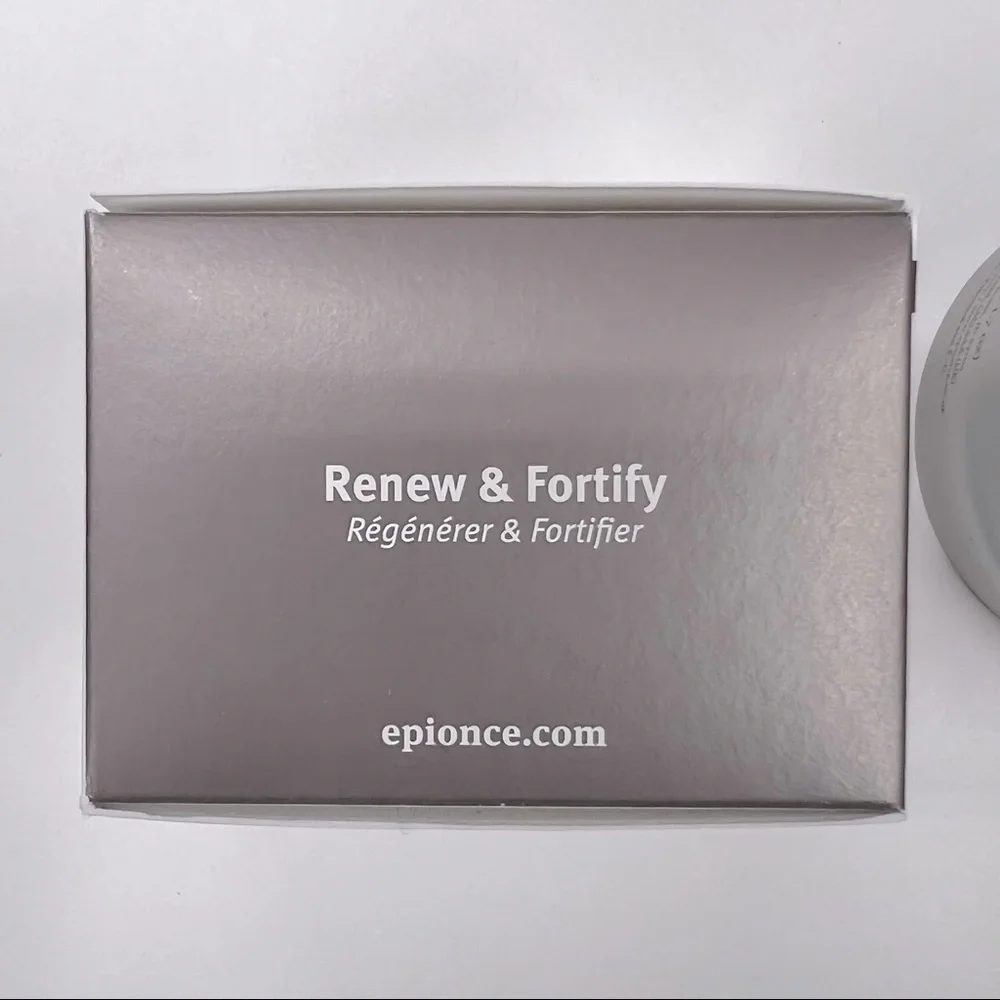 FLASH SALE ⚡️🏷️ EPIONCE INTENSIVE NOURISHING CREAM